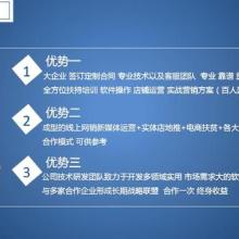 郑州峰辉网络科技