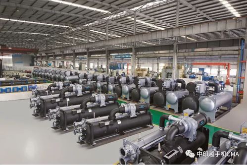 12月1日, 中印越电子 手机 产业走进美的楼宇科技 重庆基地 活动即将启航