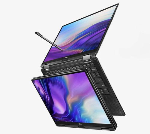 斩获2019 ces产品创新大奖,戴尔xps13 9380究竟有何能耐