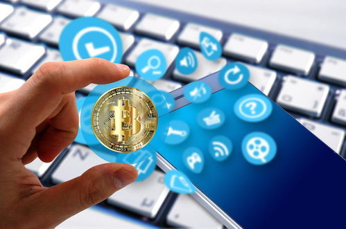 员工月薪5万 网络科技公司竟用虚拟货币发工资