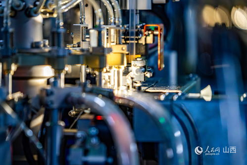 从 煤当家 到 多业兴 山西阳城破局资源依赖