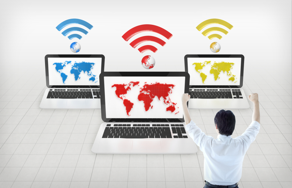 网络科技浪潮下的商业创新 机遇、挑战与未来图景